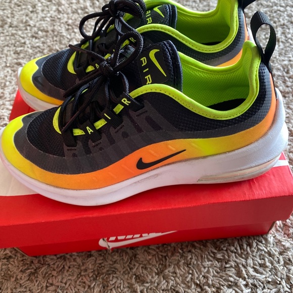 Nike Air Mac Axis RF (PS) - Picture 2 of 4